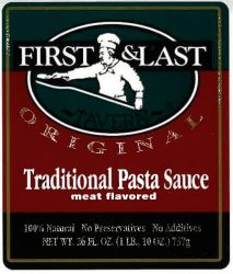 One of the three recalled products.