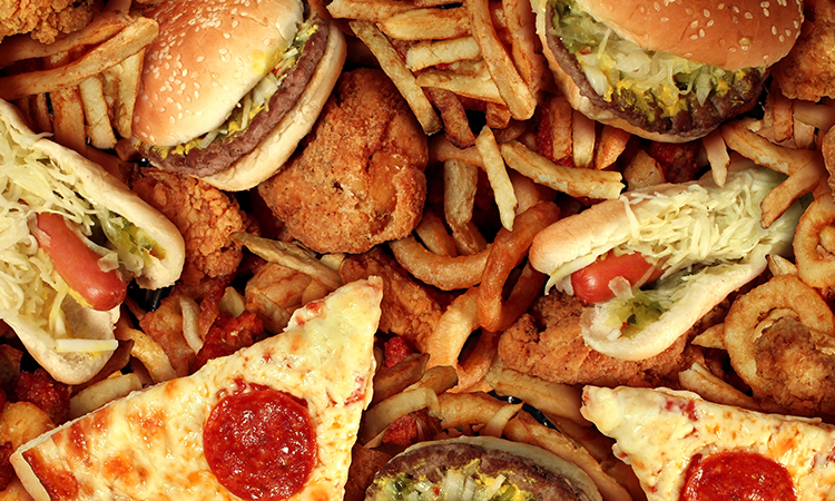 Ultra-processed foods make up over half of US calorie intake, CDC finds