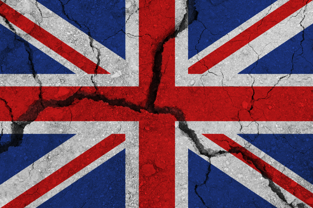 Professor Chris Elliott warns Britain’s food system is fragile, with the UK National Security Strategy failing to embed true food resilience.