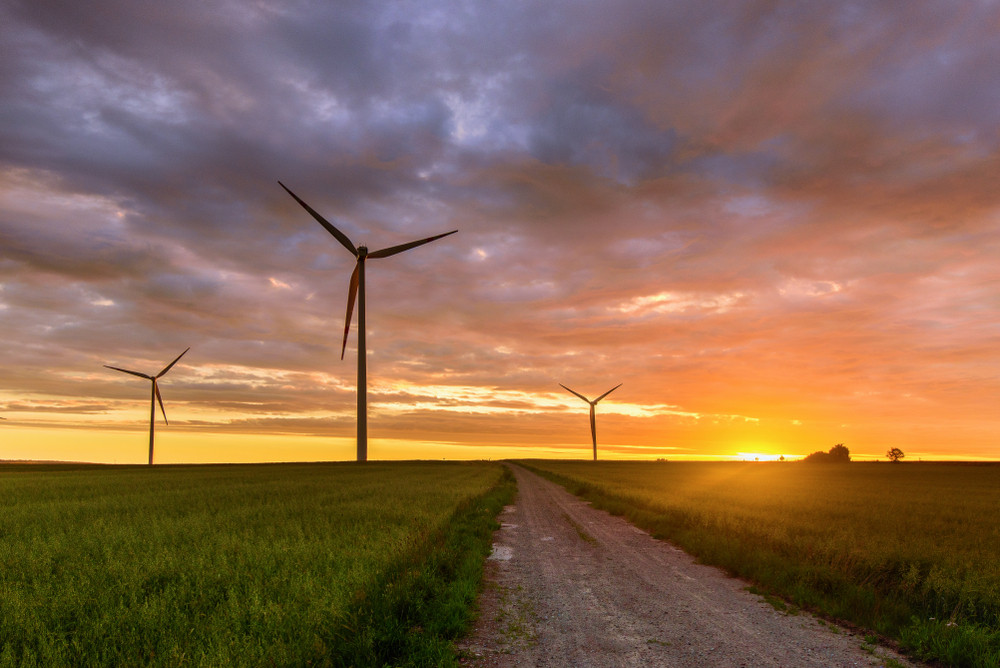 Mars powers all European snacking factories with renewable energy