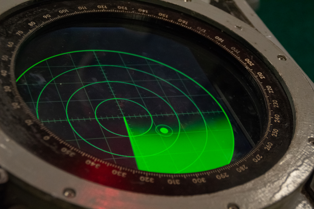 In Silent Enemies Part 2, Dr Darin Detwiler examines missed signals and why listening before it’s too late is vital in both submarines and food safety.