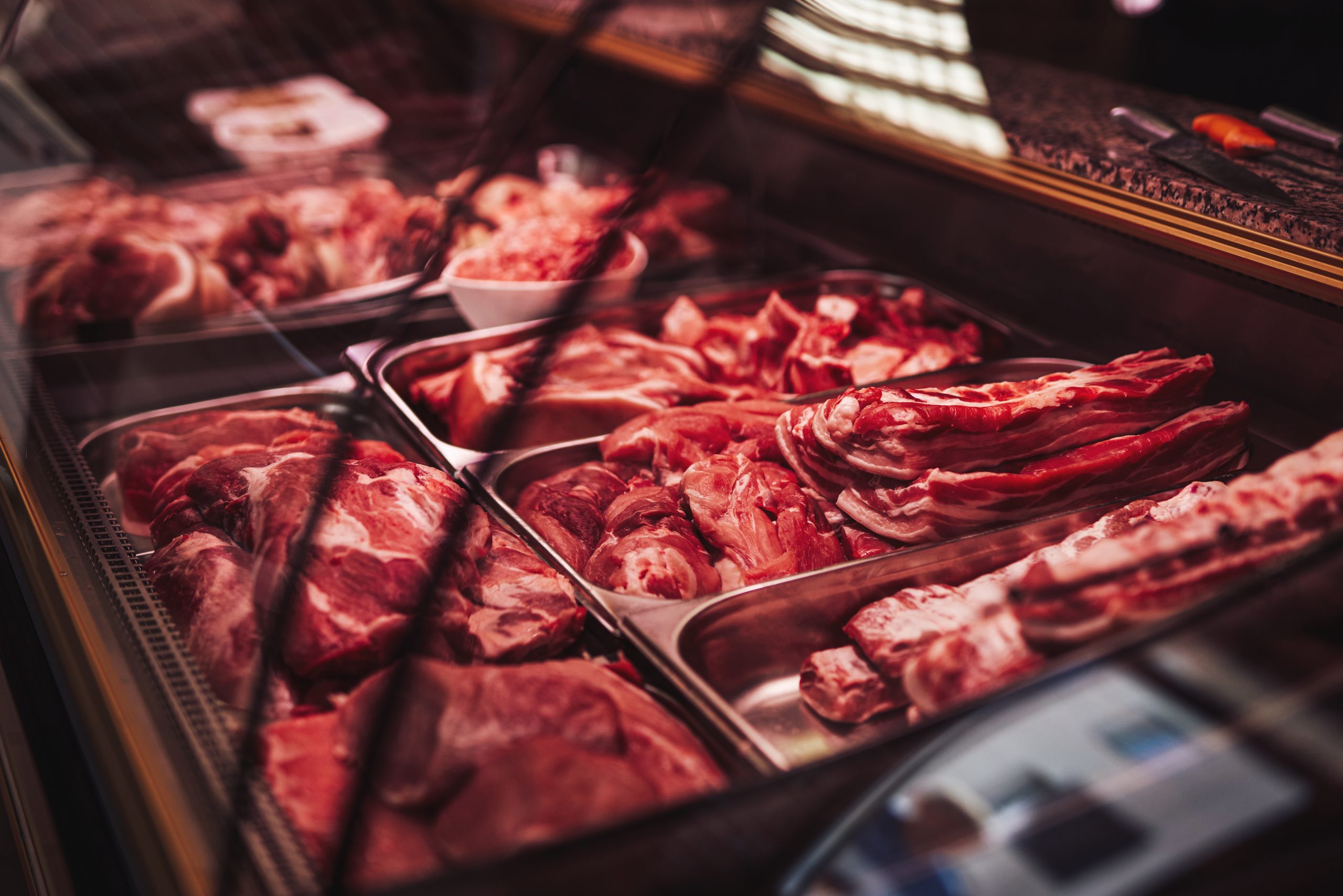 MPs warn illegal meat smuggling crisis risks major disease outbreak