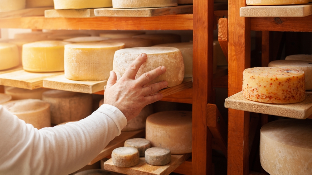 UK trade attachés unlock £100m export boost for British food and drink producers