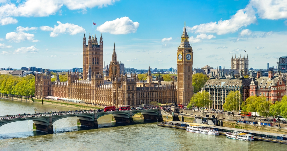 Parliamentary group report warns UK food production could fall by a third by 2050