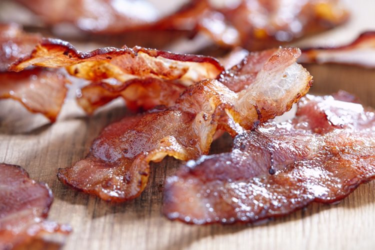 The FSA’s stance on nitrites in processed meat – a pale imitation of evidence-based policy making