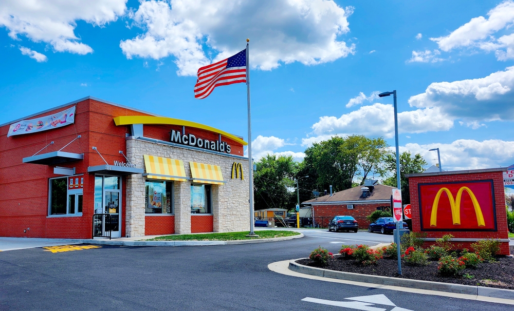 McDonald’s makes $200m commitment to regenerative agriculture and responsible beef sourcing