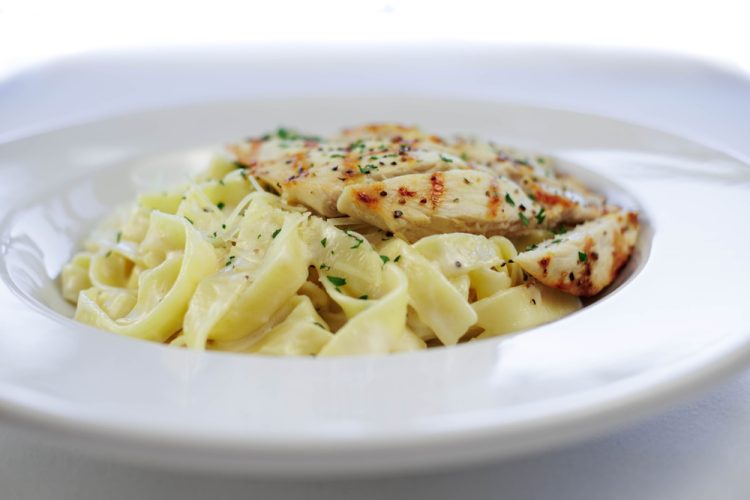 Six dead in Listeria outbreak linked to recalled prepared pasta