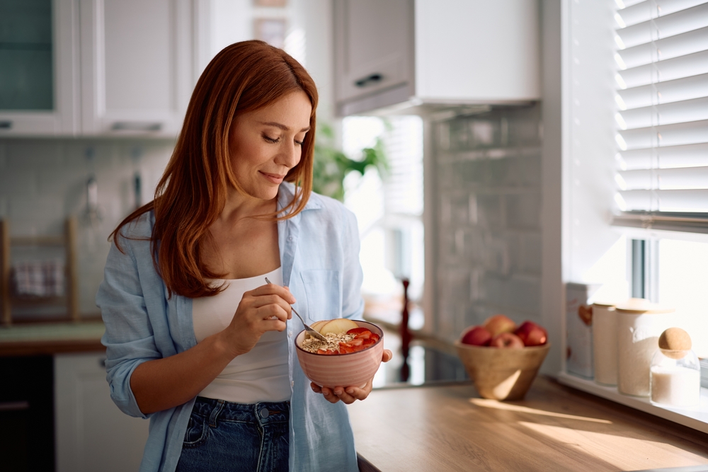 New Tate & Lyle research reveals how GLP-1 users’ food preferences are shifting and highlights innovation opportunities for manufacturers.