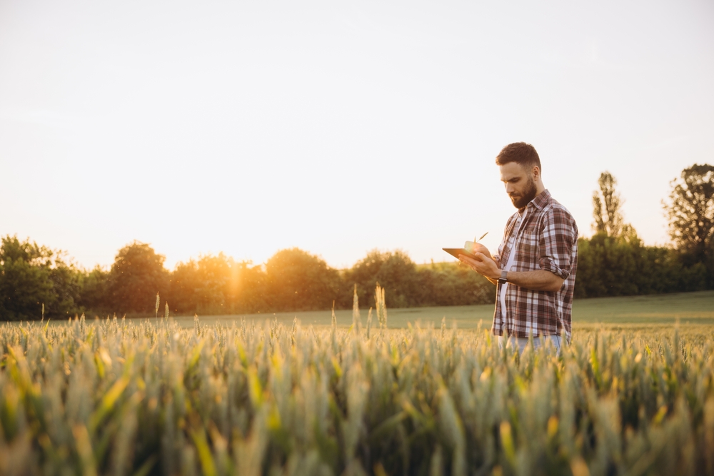 Tesco urges national farm data framework to safeguard UK food security