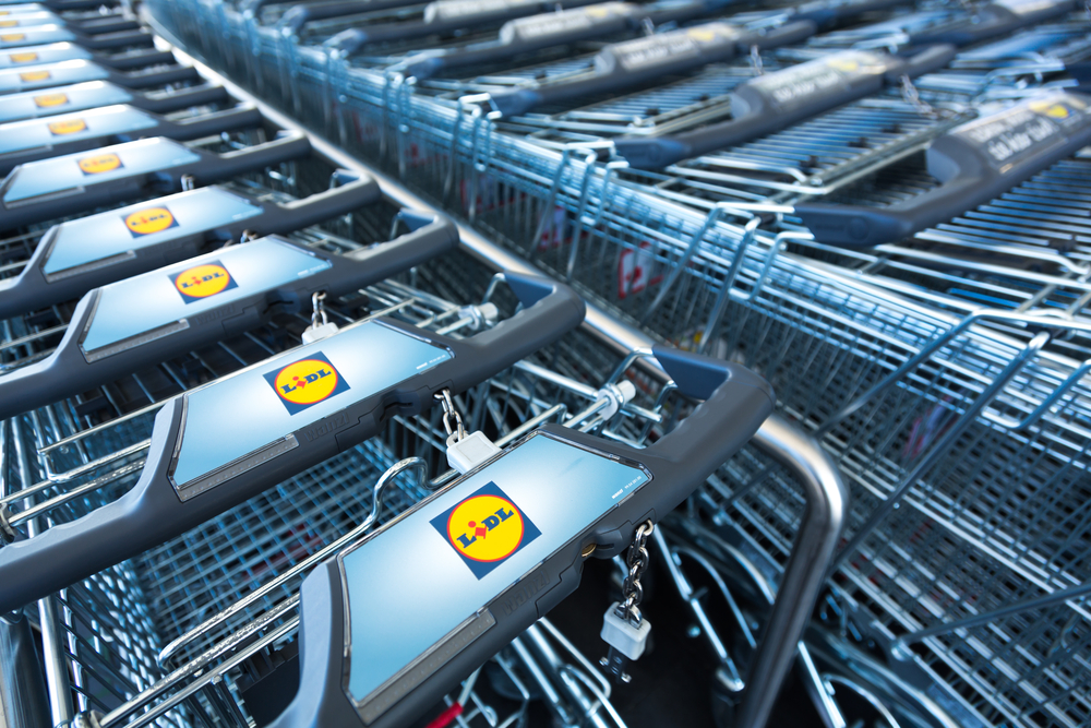 Aldi loses cheapest supermarket